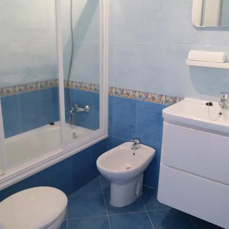 Apartament Y Aticos Zahara