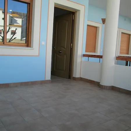 Apartament Y Aticos Zahara Zahara de los Atunes