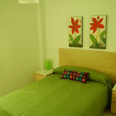 Y Aticos Zahara Apartament Zahara de los Atunes