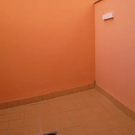 Appartamento Y áticos Zahara *