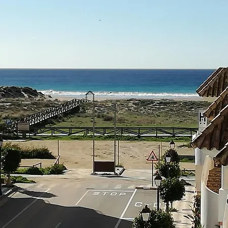 Y áticos Zahara Zahara de los Atunes